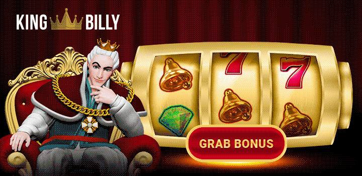 King Billy Casino